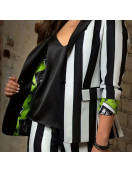 Beetlejuice Blazer for Women