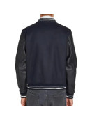 Blouson Copper A p c Varsity Jacket