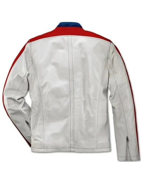 BMW Classical Leather Jacket