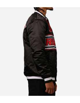 Boston Red Sox Rally 2024 Drive Varsity Jacket