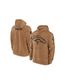 Broncos Salute To Service Hoodie