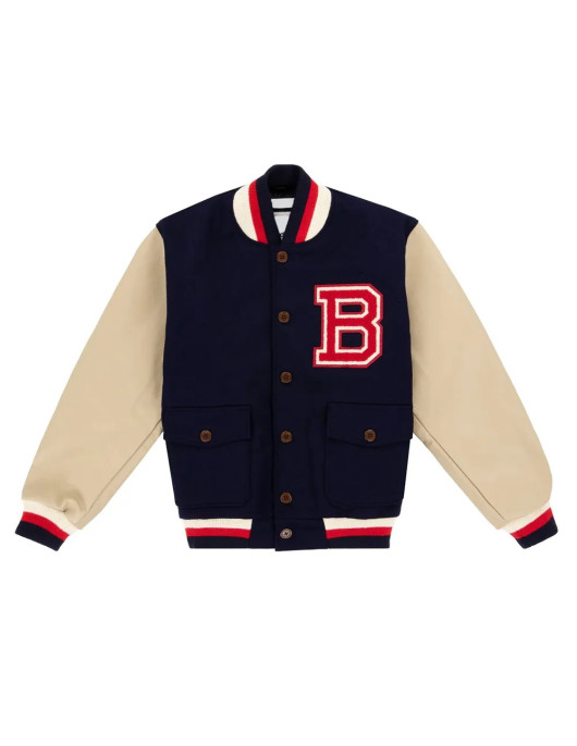 Brooklyn Dodgers 1932 Varsity Jacket