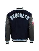 Brooklyn Royal Giants Varsity Jacket