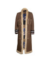 Buggy One Piece Coat