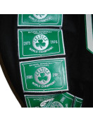 Celtics Championship Reversible Wool Jacket