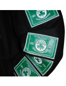 Celtics Championship Reversible Wool Jacket