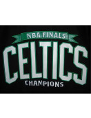 Celtics Championship Reversible Wool Jacket