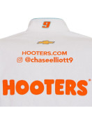 Chase Elliott Hooters Racing Bomber Jacket