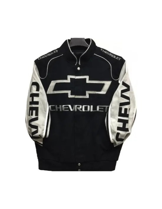 Chevrolet Racing Cotton Jacket