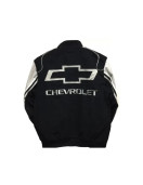 Chevrolet Racing Cotton Jacket