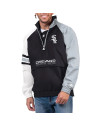 Chicago White Sox Elite Half Zip Pullover Jacket