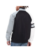 Chicago White Sox Elite Half Zip Pullover Jacket