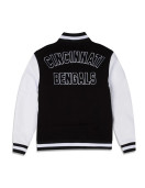 Cincinnati Bengals 3rd Down Varsity Jacket