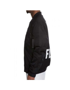 City of Flight AJ23 Bomber Jacket