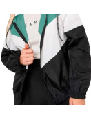 Critical Incident Zoe Boe Colorblock Jacket