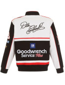 Dale Earnhardt Goodwrench Bomber Jacket