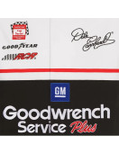 Dale Earnhardt Goodwrench Bomber Jacket