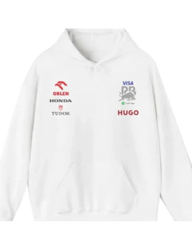 Daniel Ricciardo RB Team Hoodie