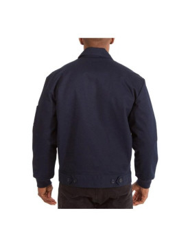 Dodge Ram Blue Cotton Jacket