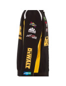 Erik Jones Dewalt Nascar Cotton Jacket