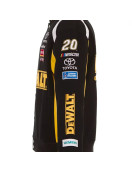 Erik Jones Dewalt Nascar Cotton Jacket