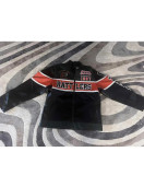 Florida A&M University Leather Racing Jacket