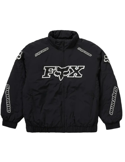 Fox Supreme Racer Jacket