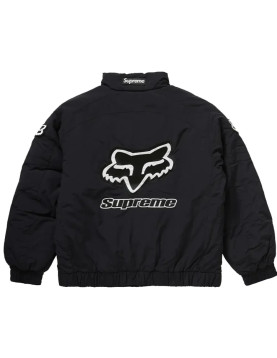 Fox Supreme Racer Jacket