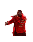 Grammy Busta Rhymes Jacket