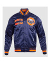 Houston Astros Retro Classic Rib Jacket