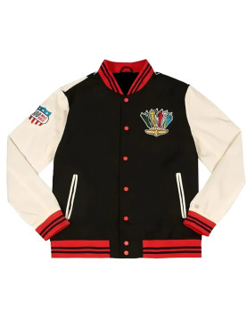 Ims 500 Speedway Indianapolis Colts Jacket