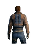 Jedi Survivor Commander Bomber Jacket