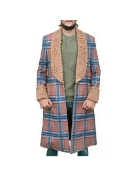 Jingle Jangle Forest Whitaker Coat