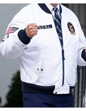 Joe Biden Team USA Bomber Jacket – 2024 Edition