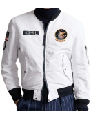 Joe Biden Team USA Bomber Jacket – 2024 Edition