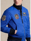 Joe Biden Team USA Bomber Jacket – 2024 Edition