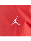 Jordan Essentials Woven Flight Red Varsity Jacket