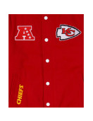 Kansas City Chiefs 3rd Down Varsity Jacket