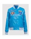 Kansas City Royals Retro Classic Rib Jacket