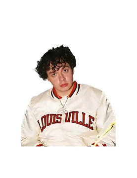 Louis Ville Jack Harlow Varsity Jacket