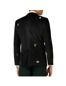 Mens Christmas Blazer