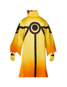 Naruto Shippuden Costume Coat