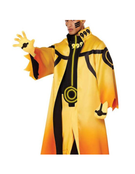 Naruto Shippuden Costume Coat