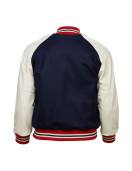 New York Cuban Stars 1927 Varsity Jacket