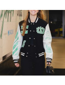 New York Liberty Varsity Jacket