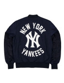 New York Yankees MA-1 Historic Varsity Jacket