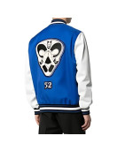 Nipsey Hussle Letterman Jacket