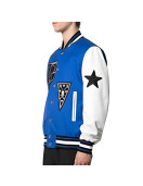 Nipsey Hussle Letterman Jacket