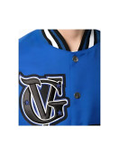 Nipsey Hussle Letterman Jacket