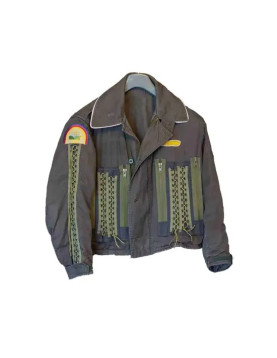 Nostromo Alien Brett Jacket